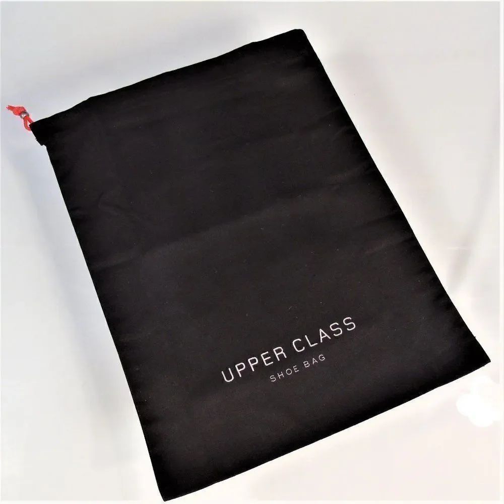 Virgin Atlantic Upper Class Shoe Bag - Picture 3 of 3